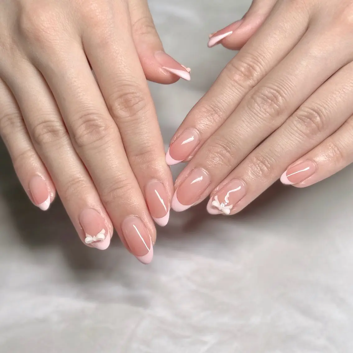 ネイル ハンドネイル yumnail (ネイル&脱毛)のエステ・リラクイメージ