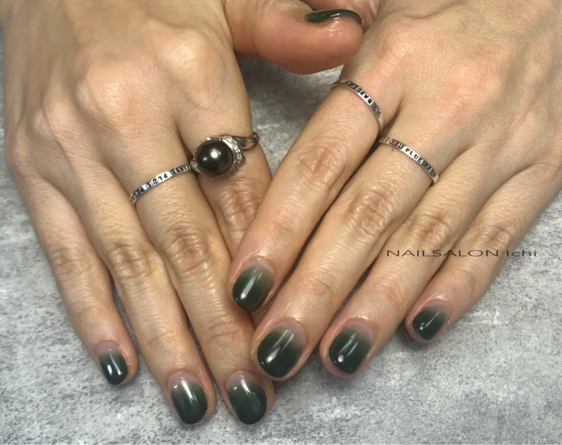 ネイル NAILSALON Ichiのネイルデザイン