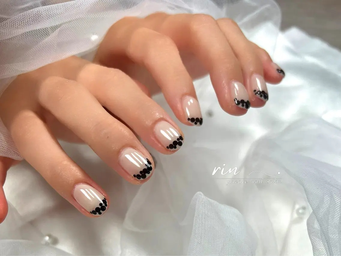 ネイル private salon〜rin〜のネイルデザイン
