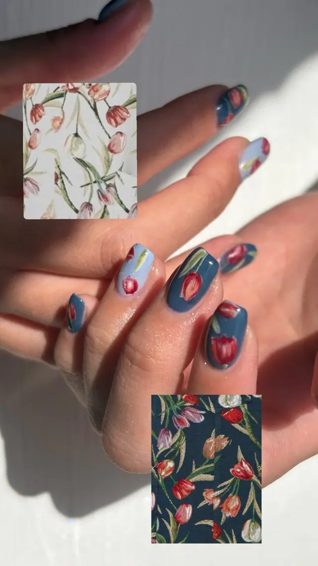 メンズ ネイル akari✨千葉駅 アート、メンズネイルのネイルデザイン