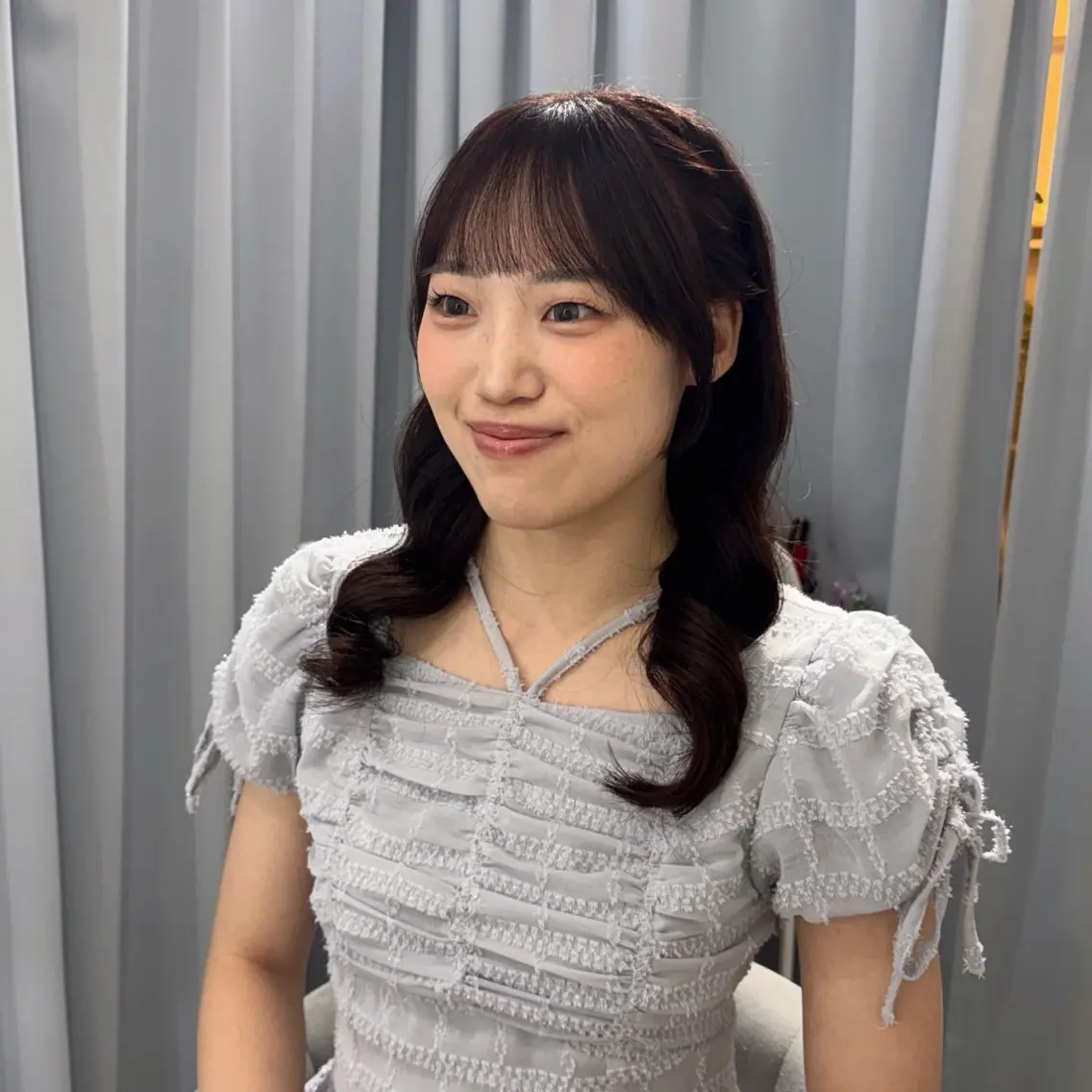 ヘアアレンジ その他 ココシャル ✴︎ tomaのその他イメージ