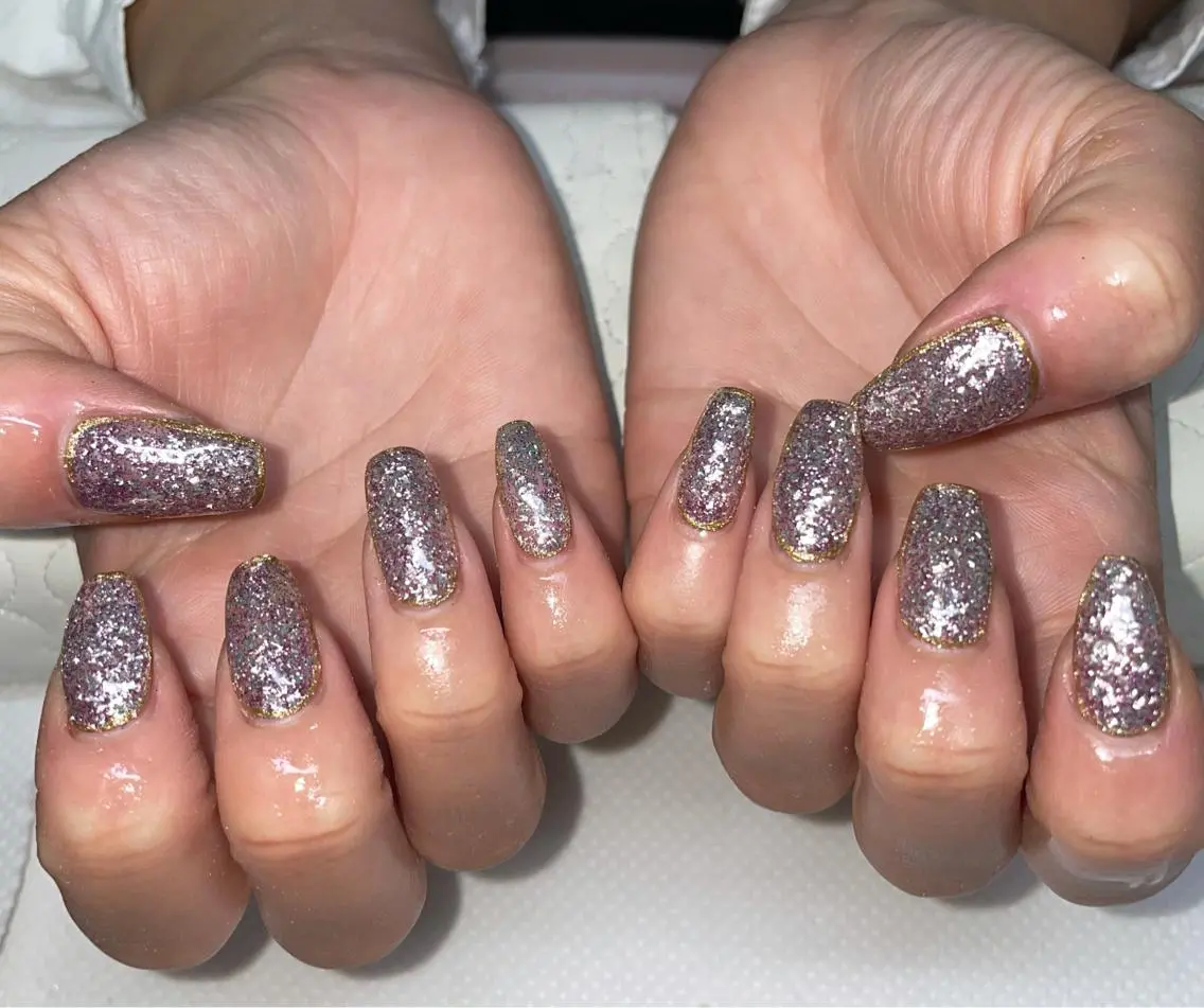 ネイル フラッシュネイル コウ カnail💅のネイルデザイン