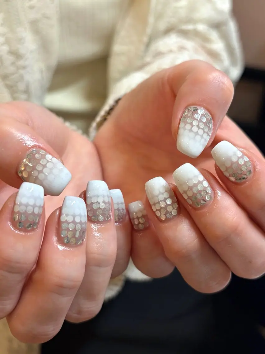 ネイル ハンドネイル AOI💫 nailのネイルデザイン