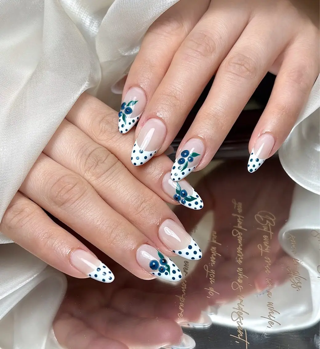 ネイル ハンドネイル D-BEAUTY Nailsalonのネイルデザイン