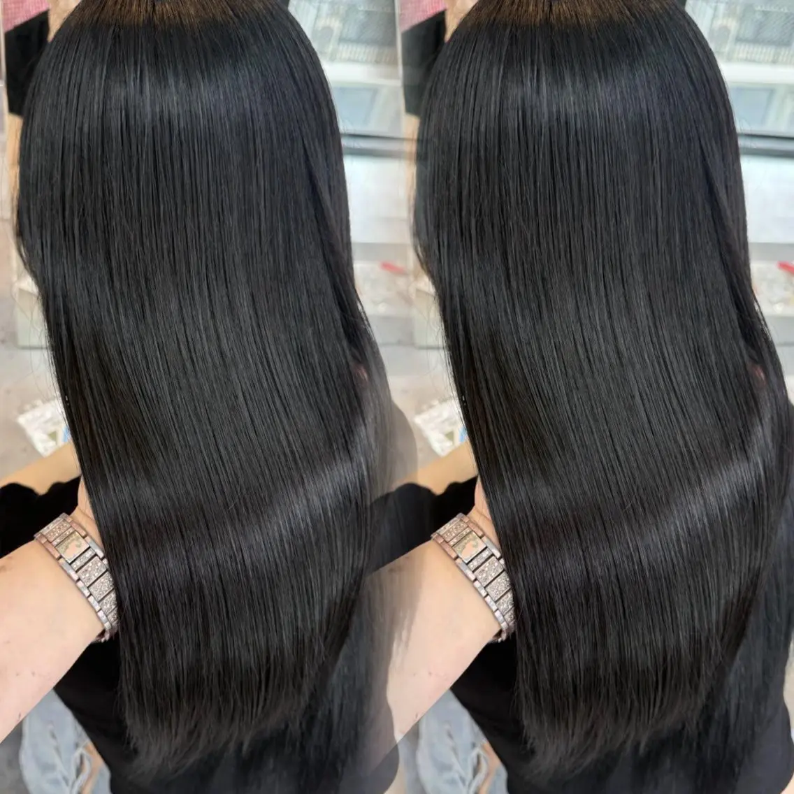 カラー まなと/浦和 カラーモデル様募集中のヘアスタイル