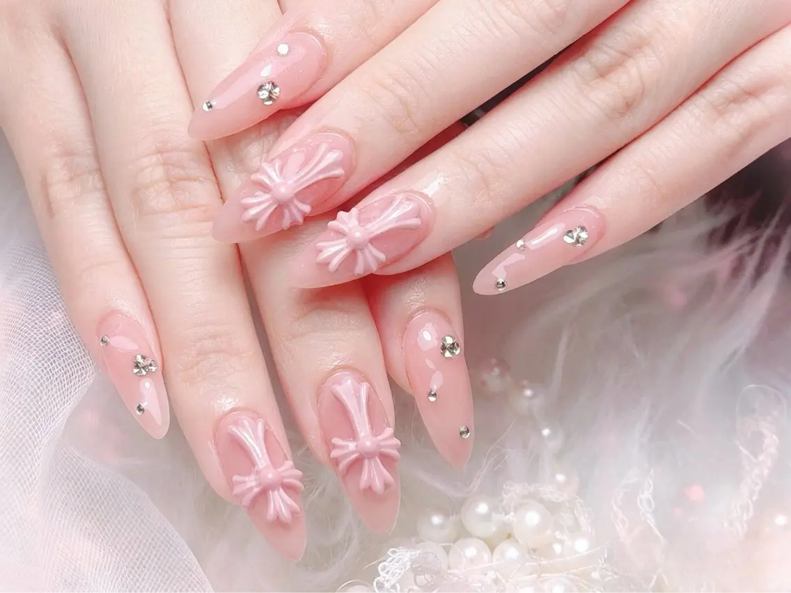 ネイル 💅🏻 ayakaのネイルデザイン