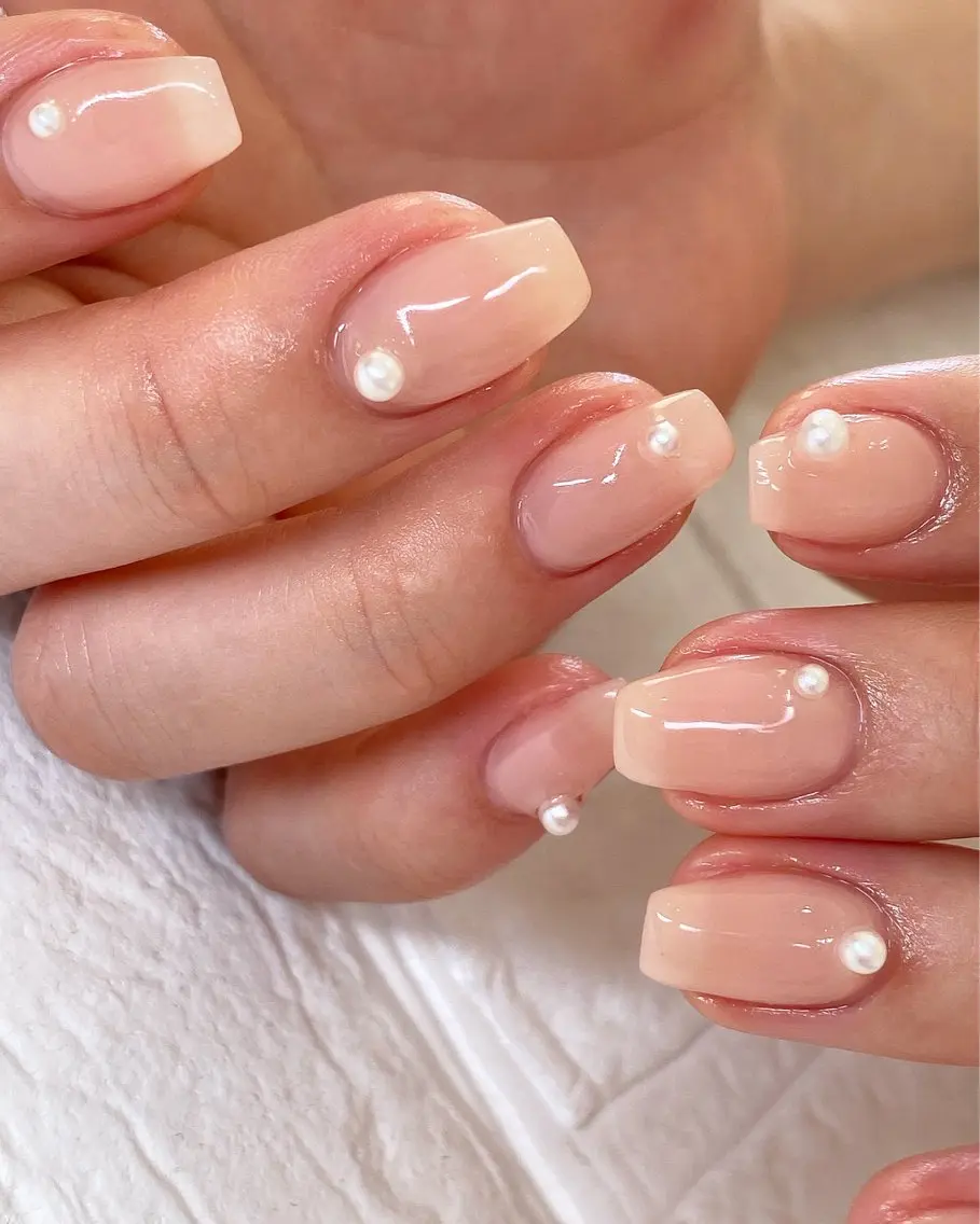 ネイル TOMOMI NAILsのネイルデザイン