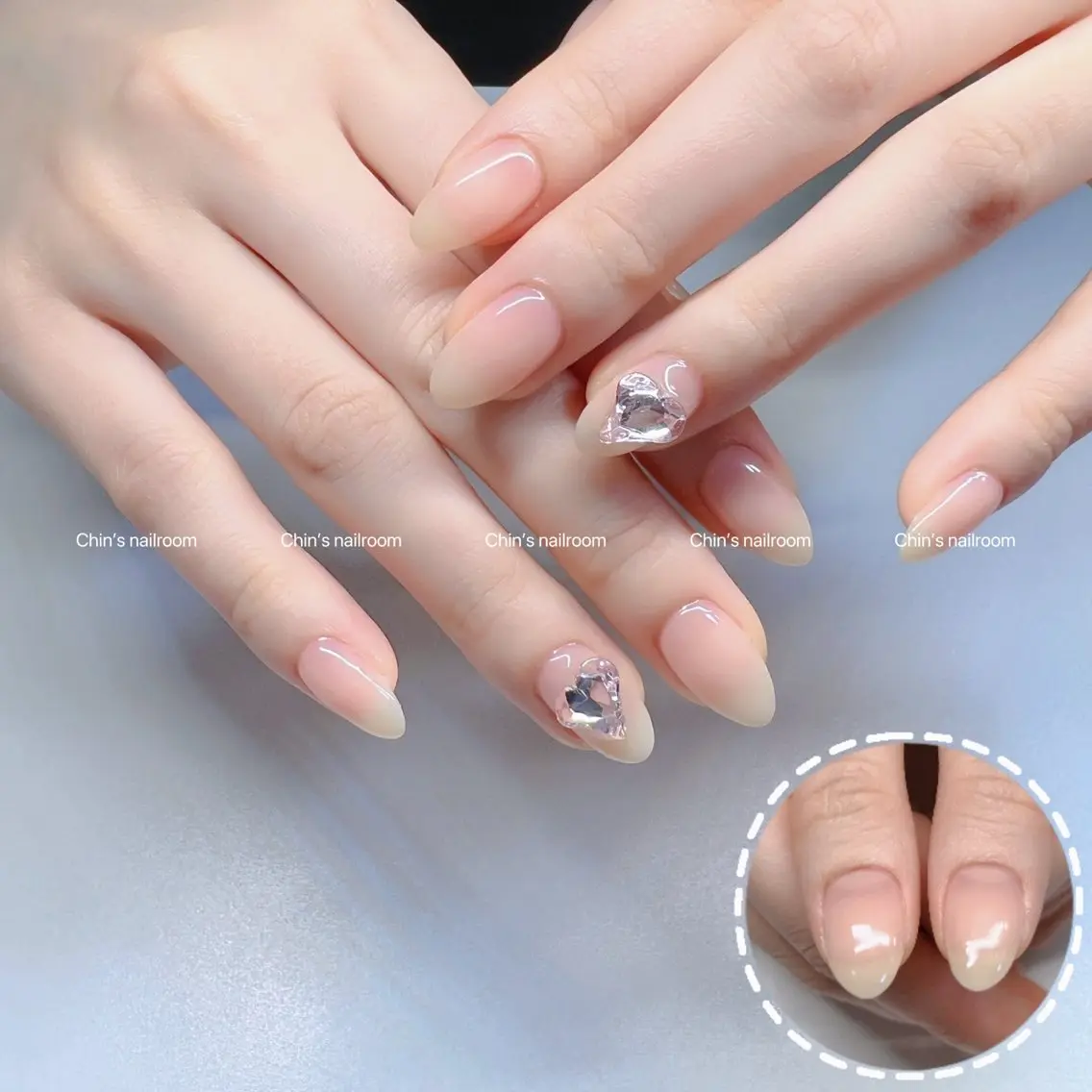 ネイル Kawaii ChibaNailのネイルデザイン
