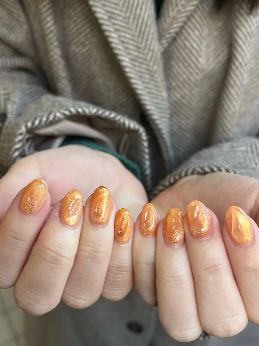 ネイル .Etel atelier.のネイルデザイン