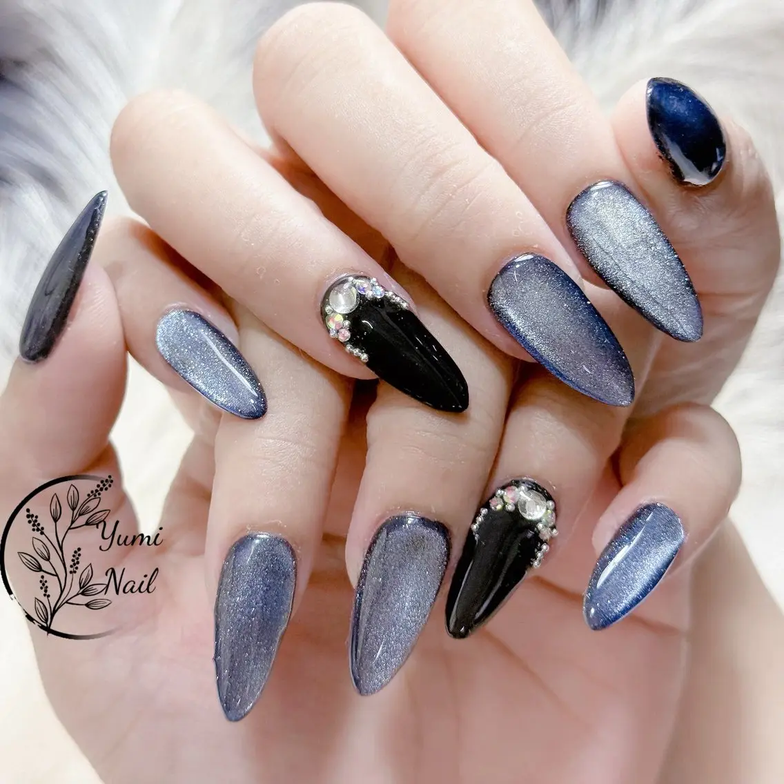 ネイル Yumi Nailのネイルデザイン