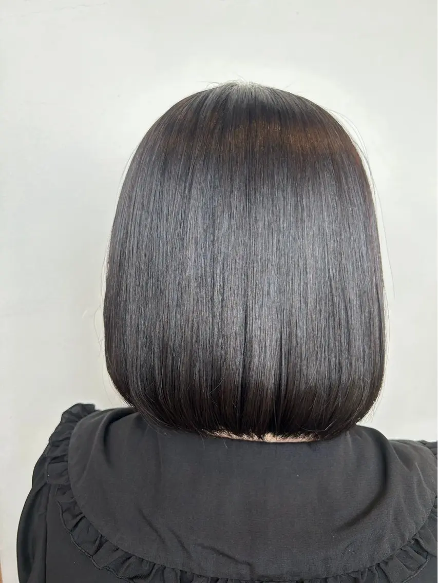 ヘッドスパ 🫧ヘッドスパ専任 🫧谷口恵美🫧のヘアスタイル