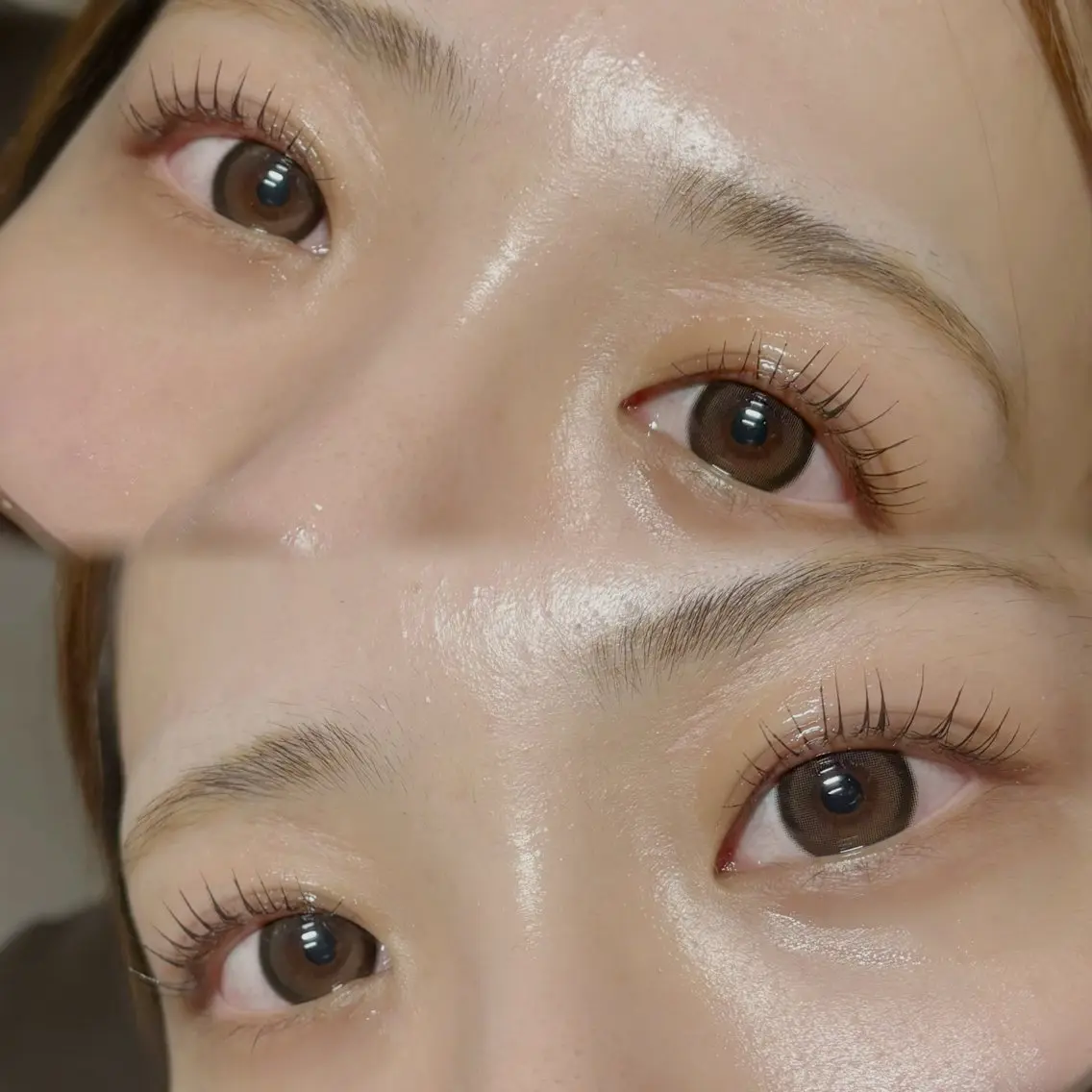 パリジェンヌの写真
