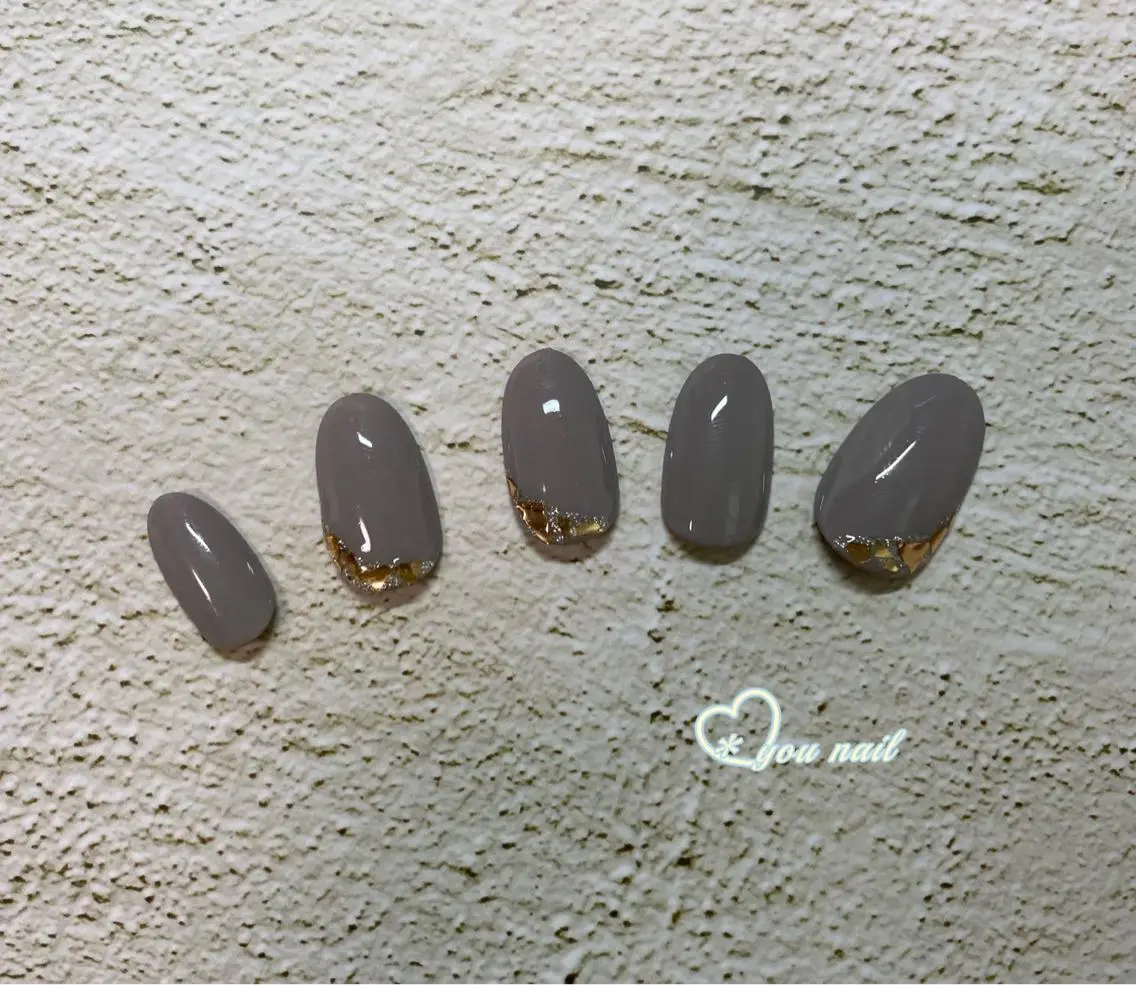 ネイル ハンドネイル 狭山店(林) You nailのネイルデザイン