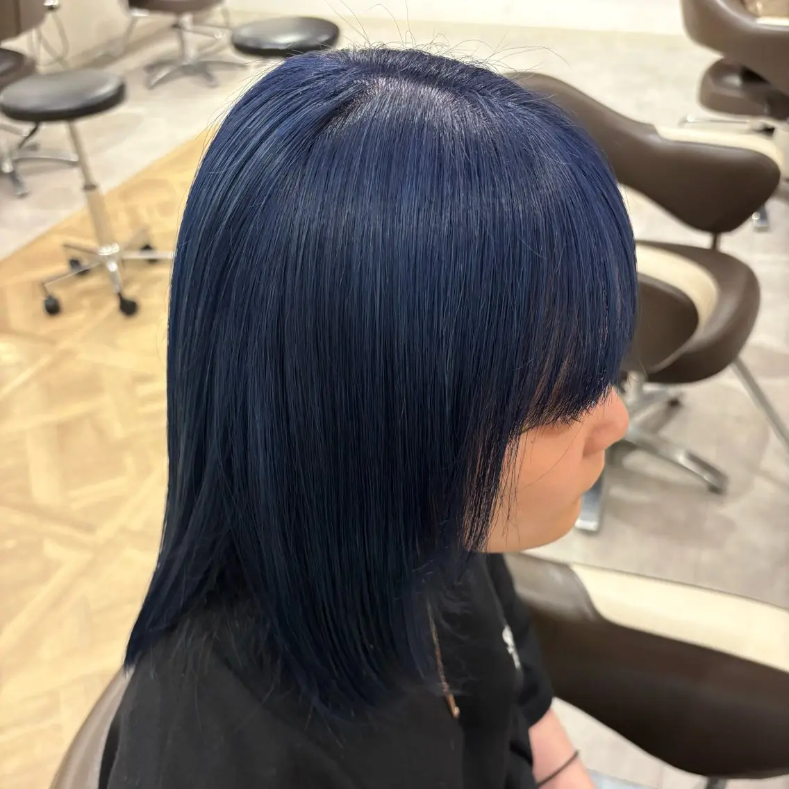 🤎フルブリーチ+カラー+クイックトリートメント🤎の写真