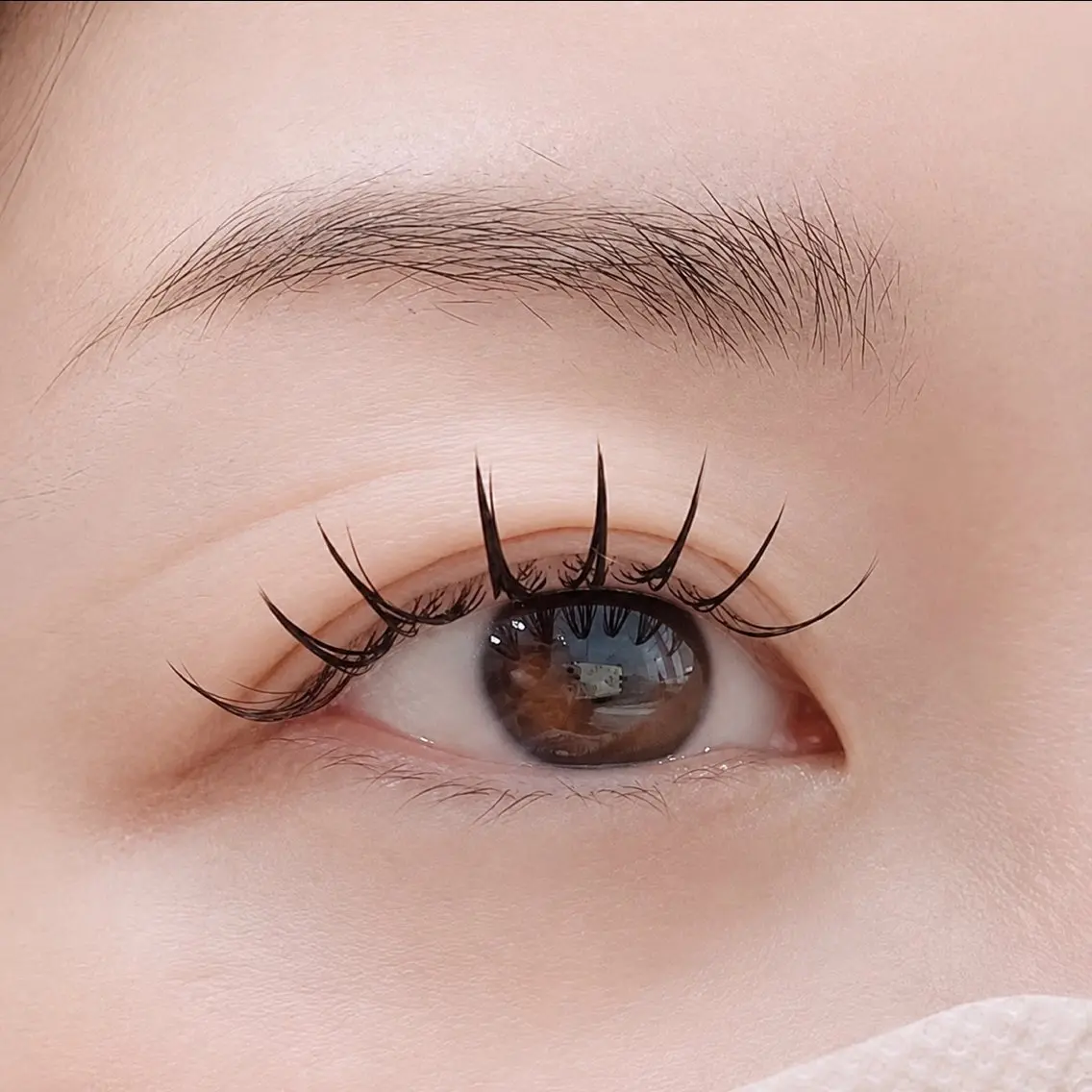 マツエク・マツパ SINCERELY NAIL&eye豊田のマツエク・マツパデザイン