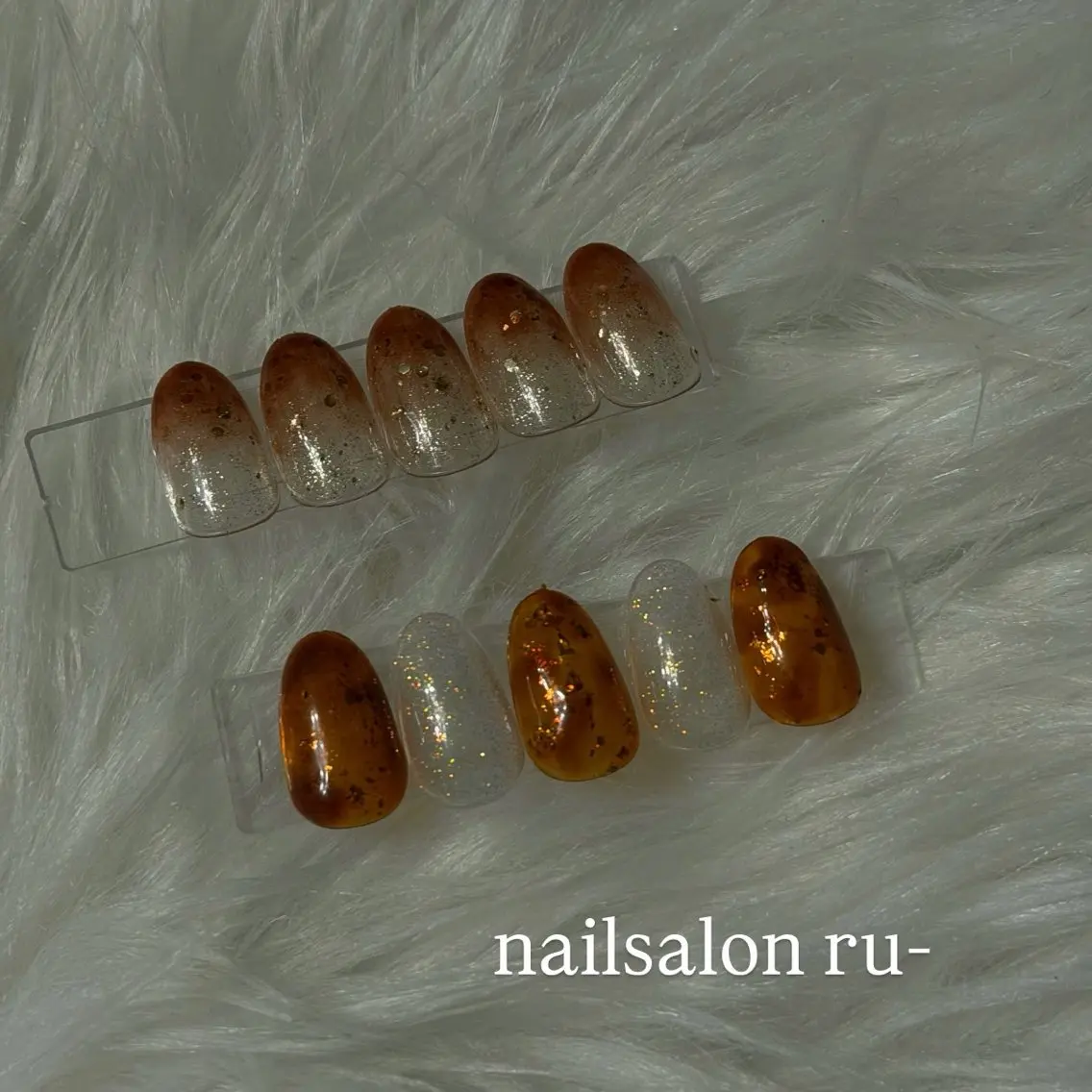 ネイル ハンドネイル nailsalon RU-ネイル・脱毛のエステ・リラクイメージ