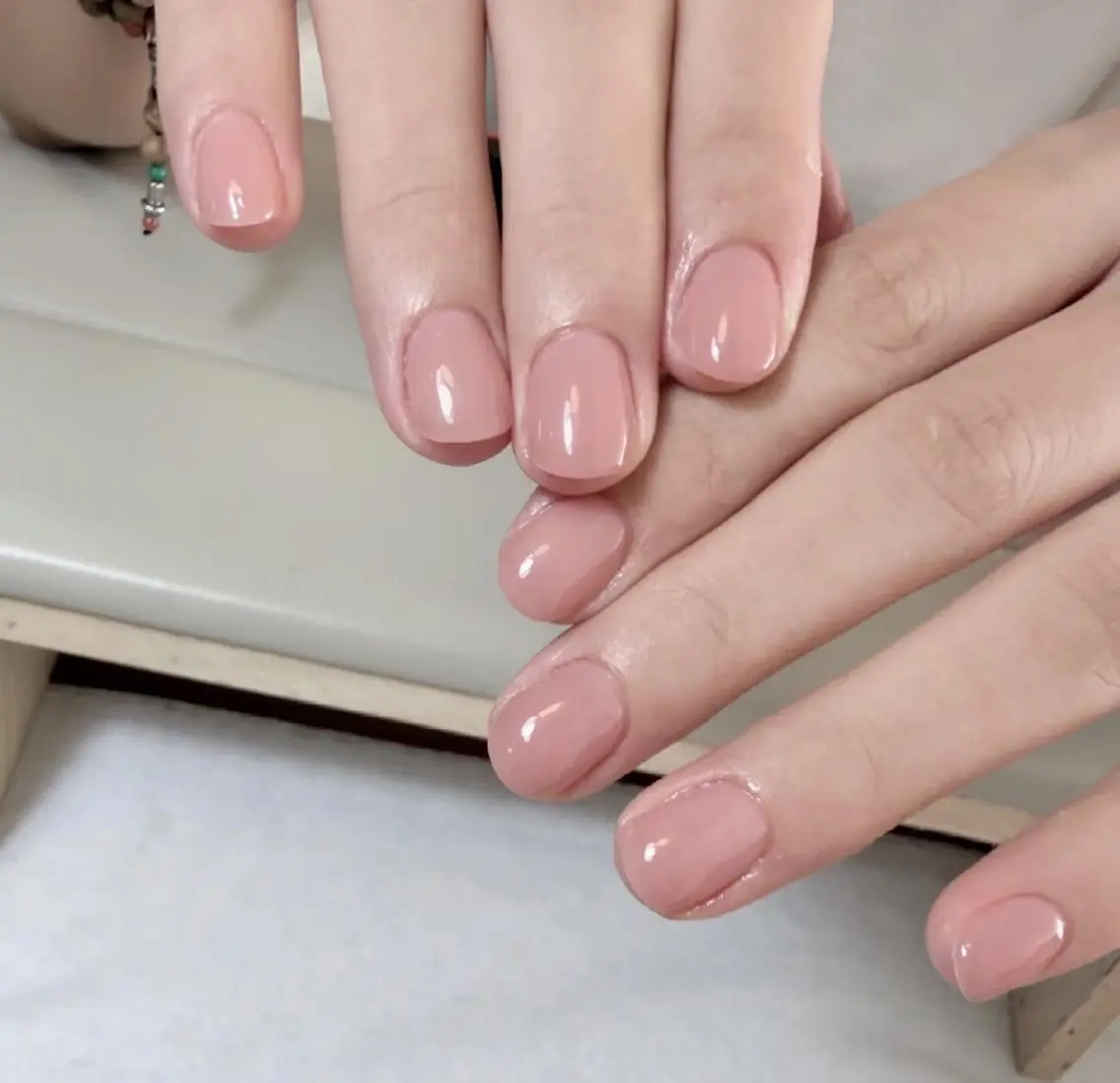 ネイル ハンドネイル 🎀 KiKi_nailのネイルデザイン