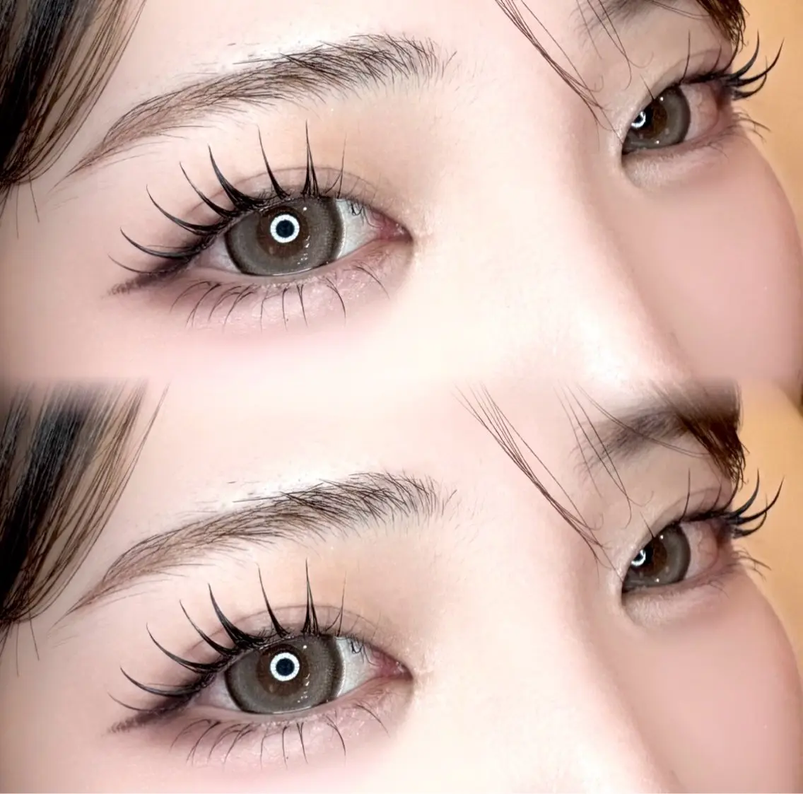 マツエク・マツパ マツエク EYESTYLE仙台 /koyukiのマツエク・マツパデザイン