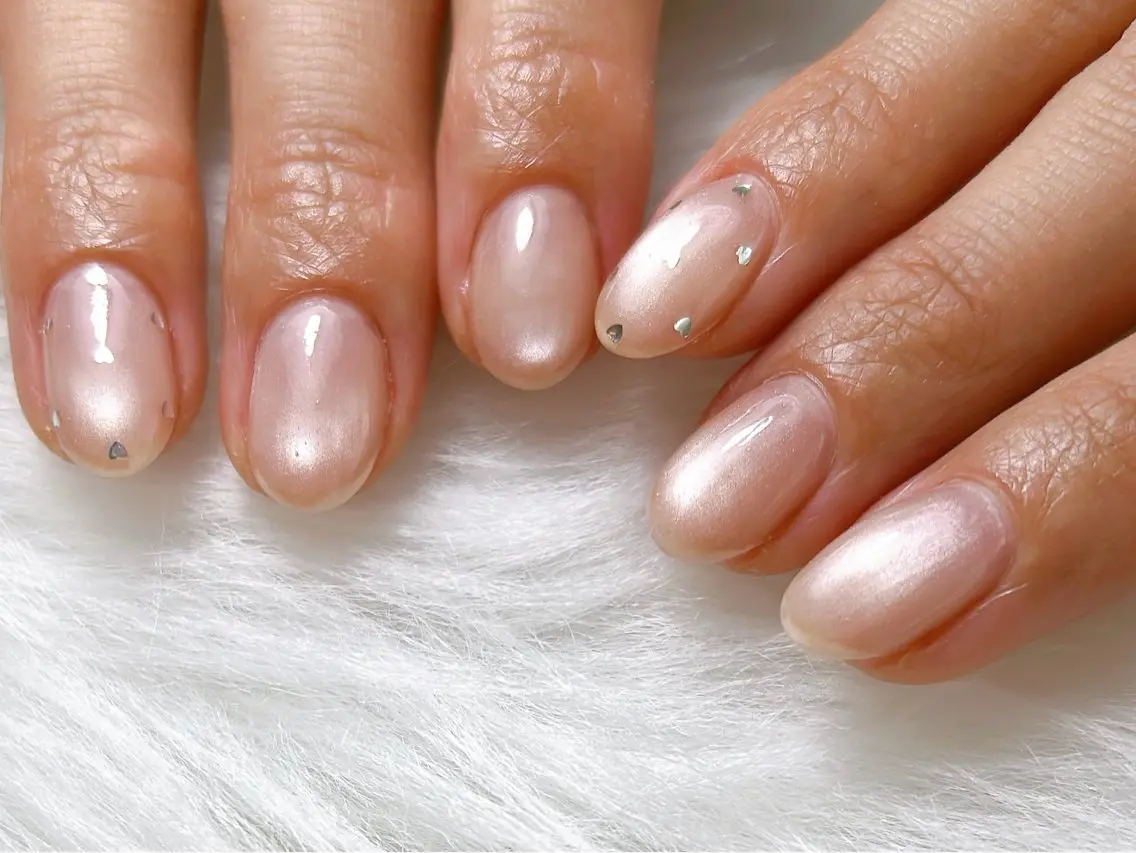 ネイル M nailのネイルデザイン