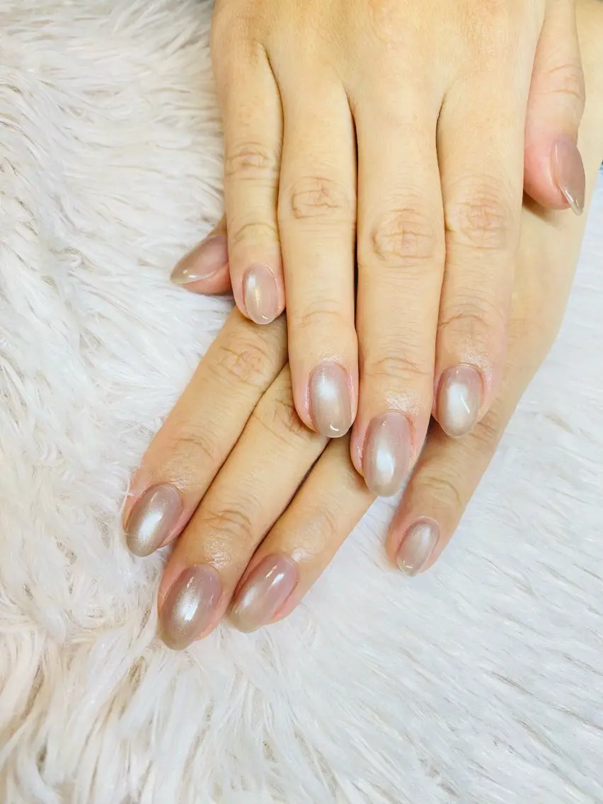 ネイル ハンドネイル Chandra nail&tarotのネイルデザイン