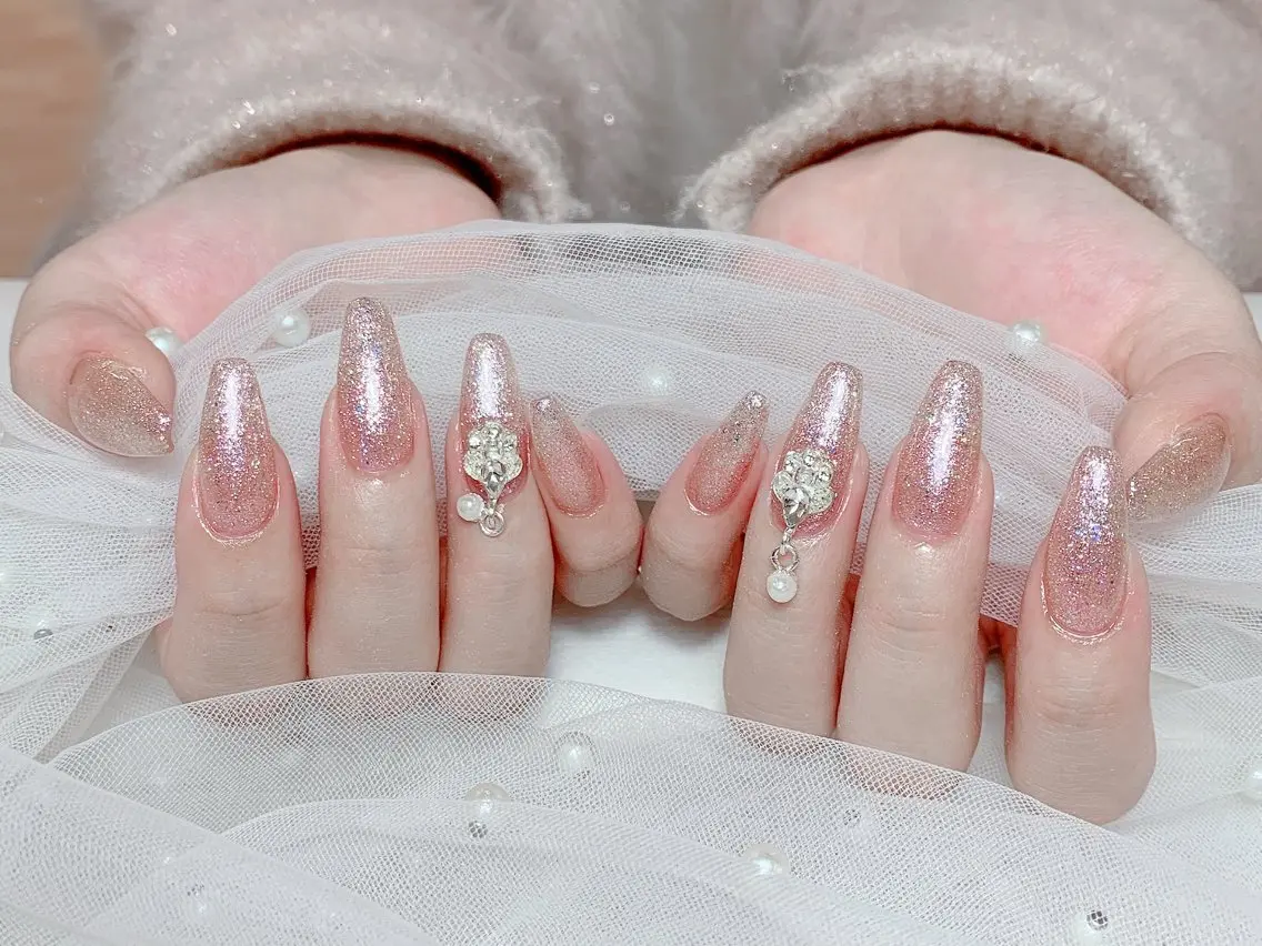 ネイル Bél Nail salonのネイルデザイン