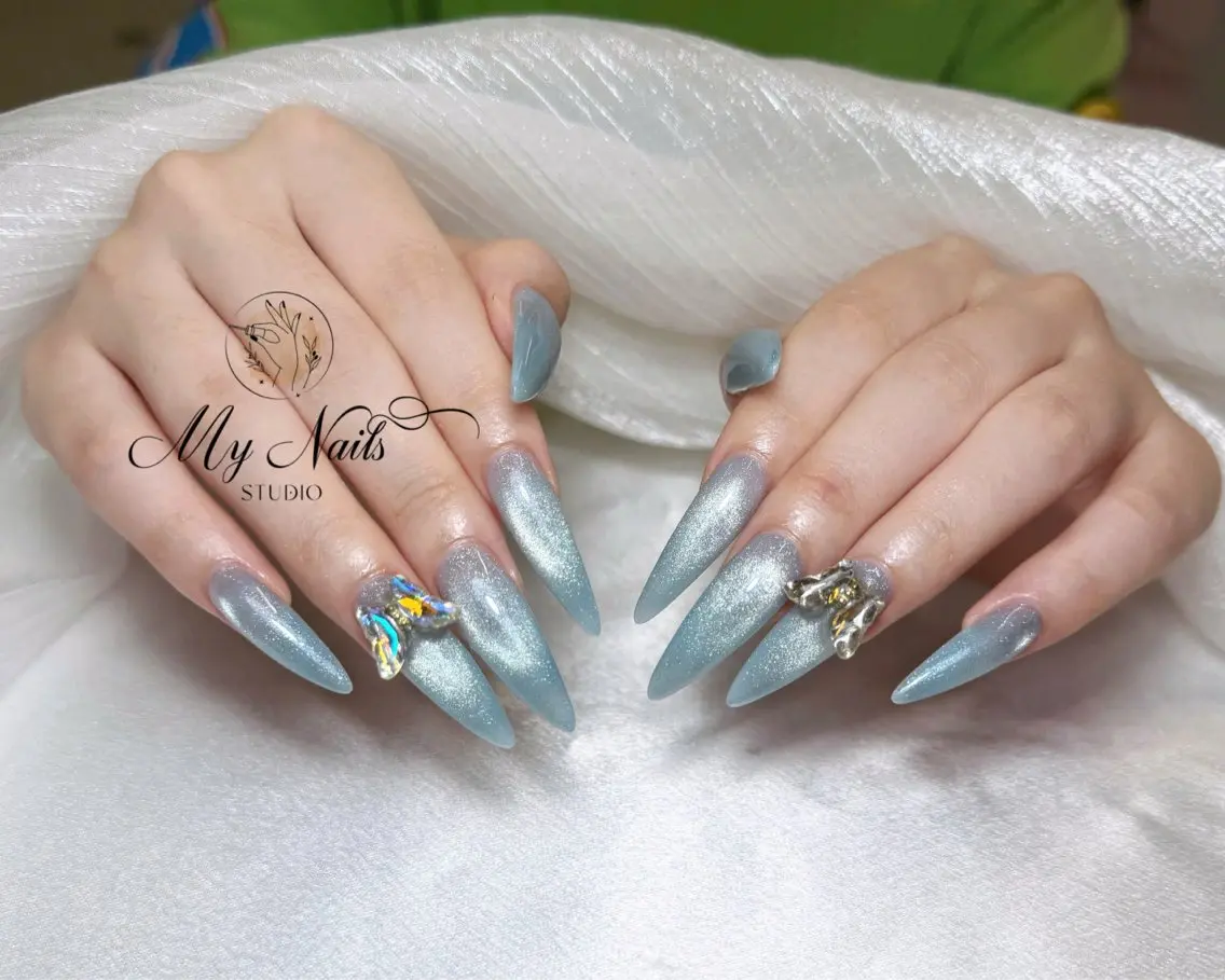 ネイル My Nail Salonのネイルデザイン