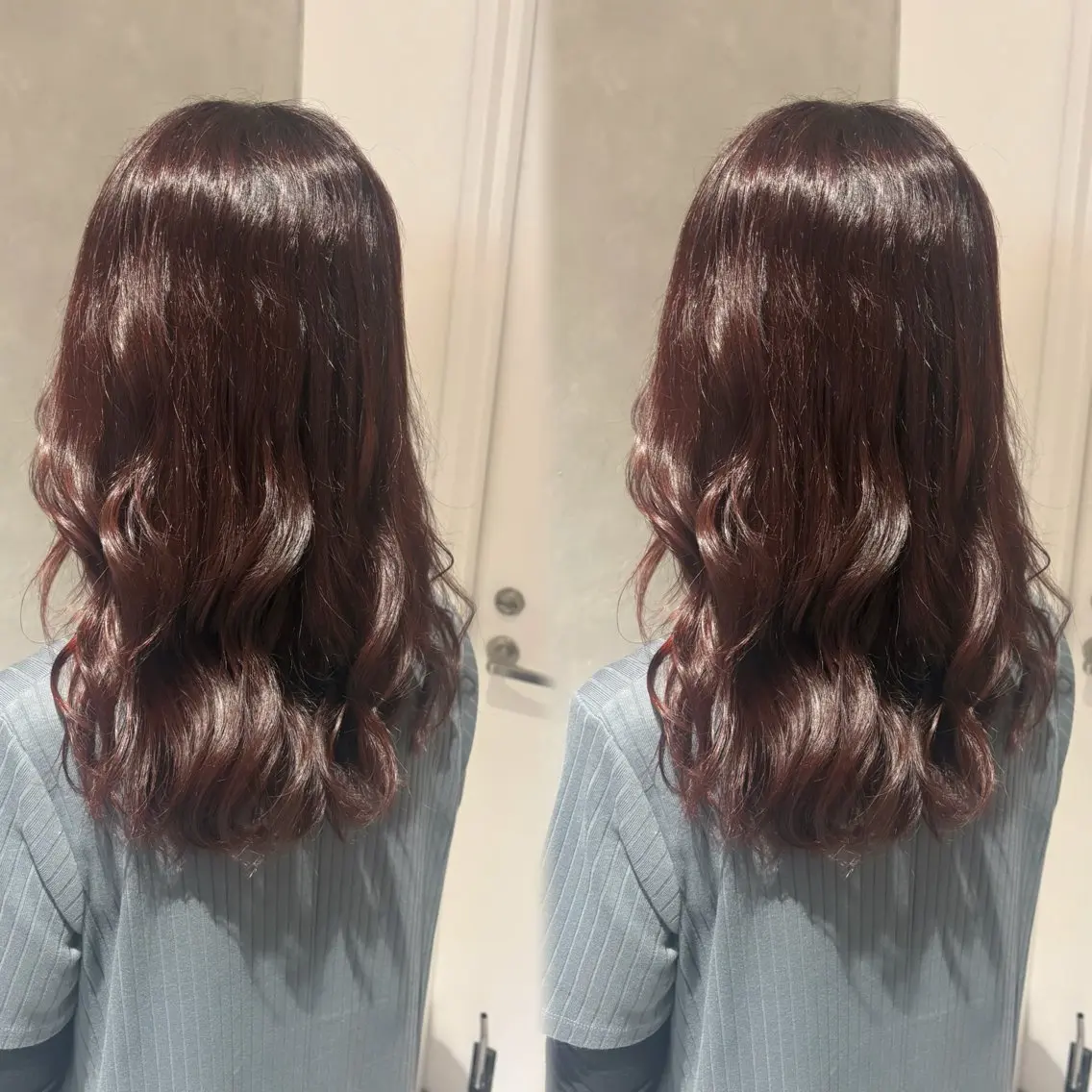 カラー Airi/🍒カット モデル募集中🍒のヘアスタイル