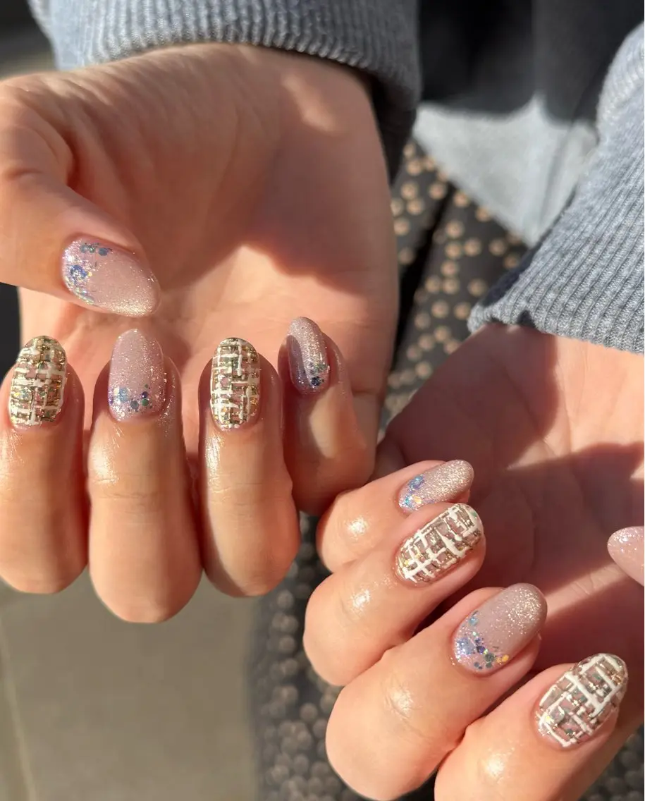 ネイル nailscue hinonのネイルデザイン