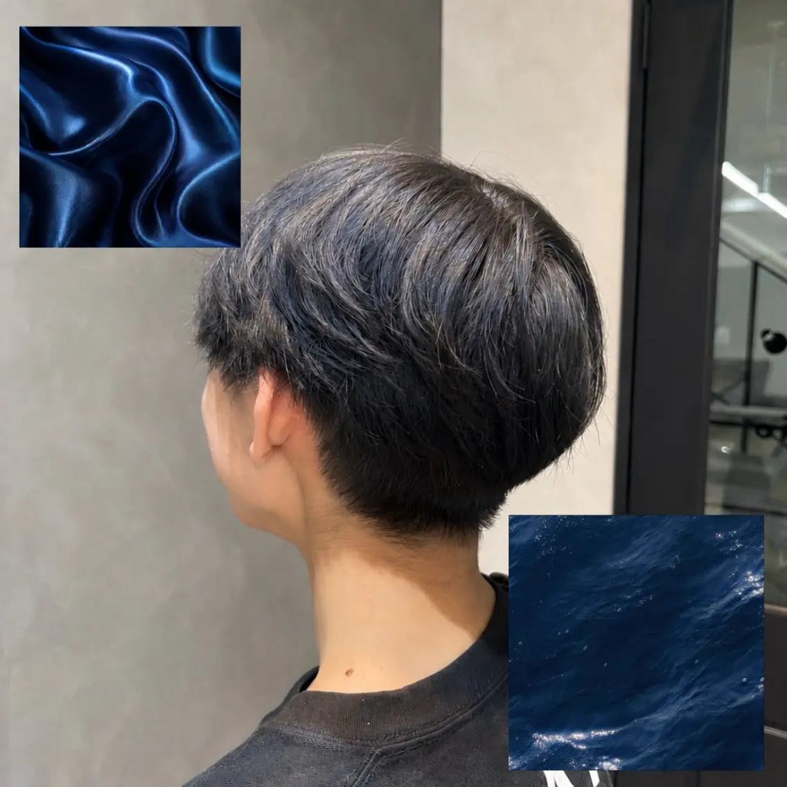 カラー ヘアカラー れーな/ 馴染ませカラー✨️のヘアスタイル