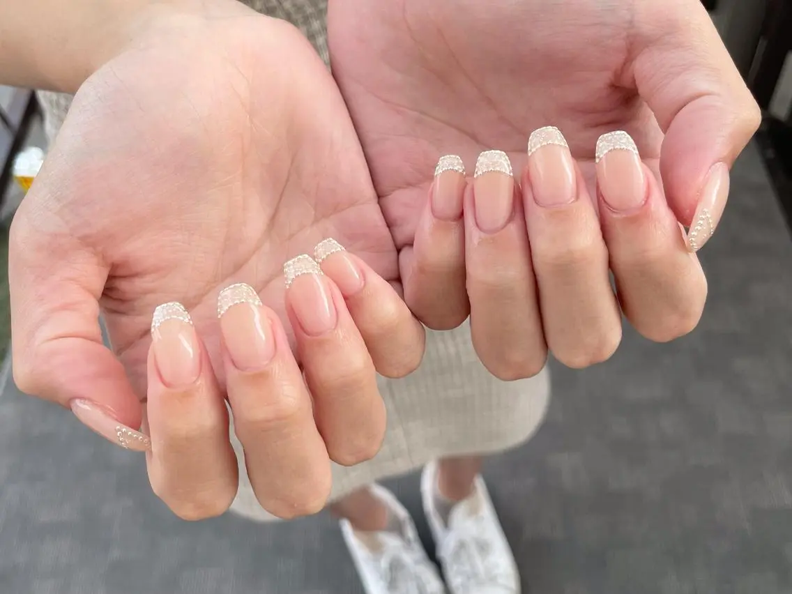 ネイル nail salon アトリエBONOのネイルデザイン