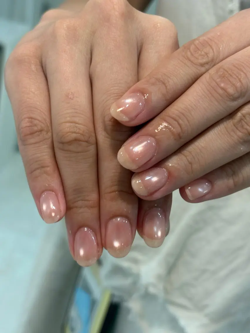 ネイル Vi2 fukaのネイルデザイン