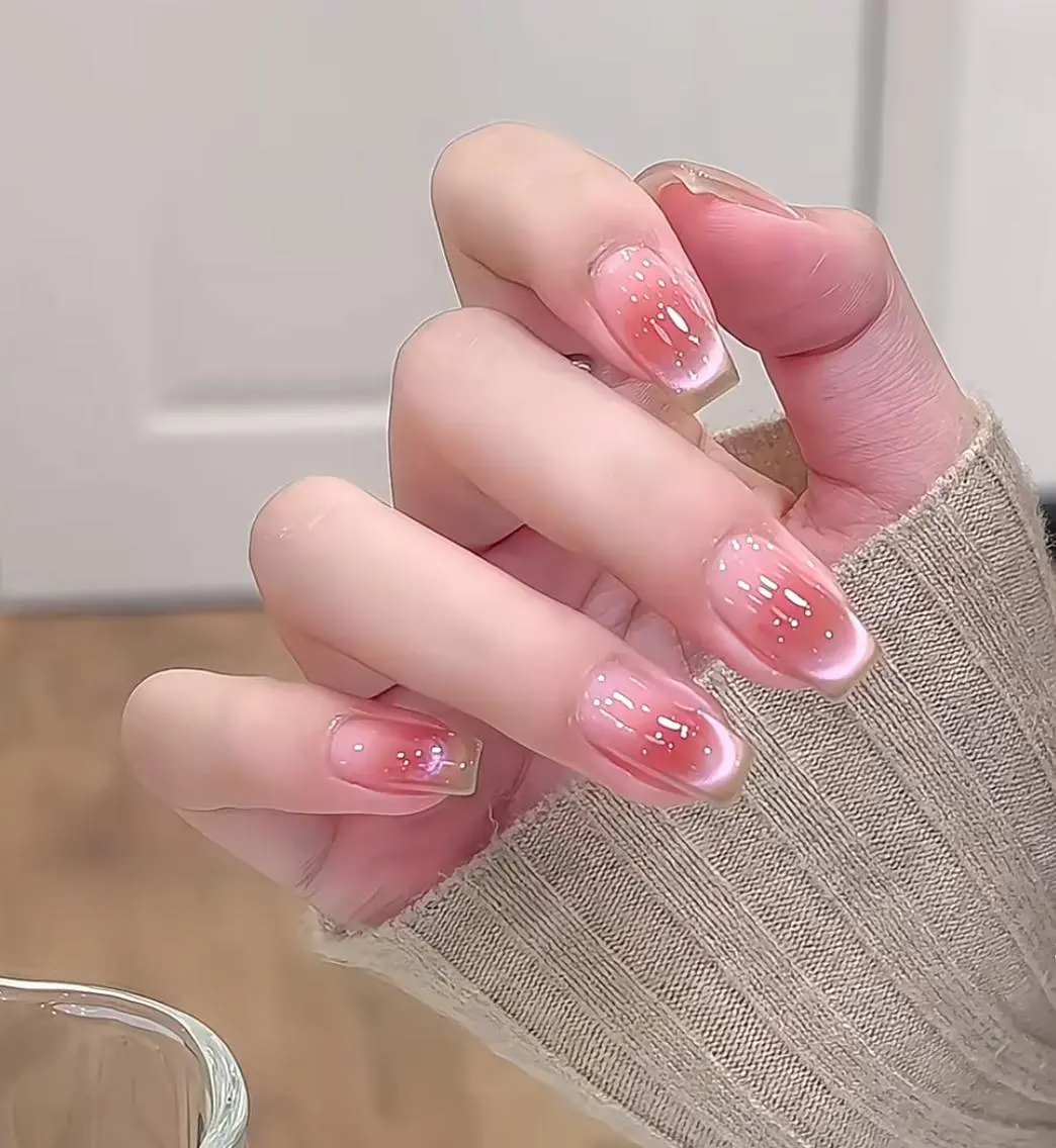 ネイル ハンドネイル 🎀 Ayaka_nailのネイルデザイン