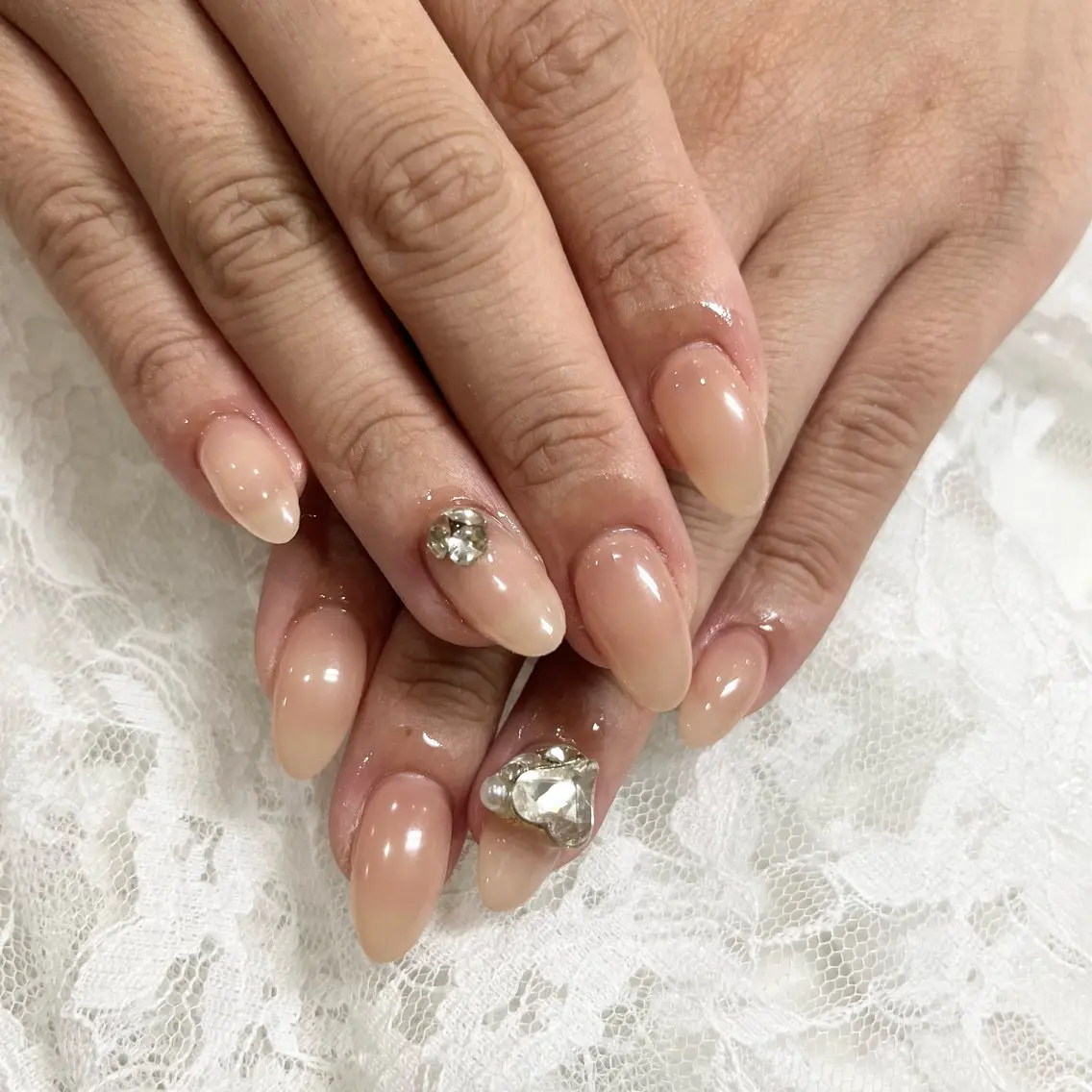 ネイル ハンドネイル Nail Salon Elpisのネイルデザイン