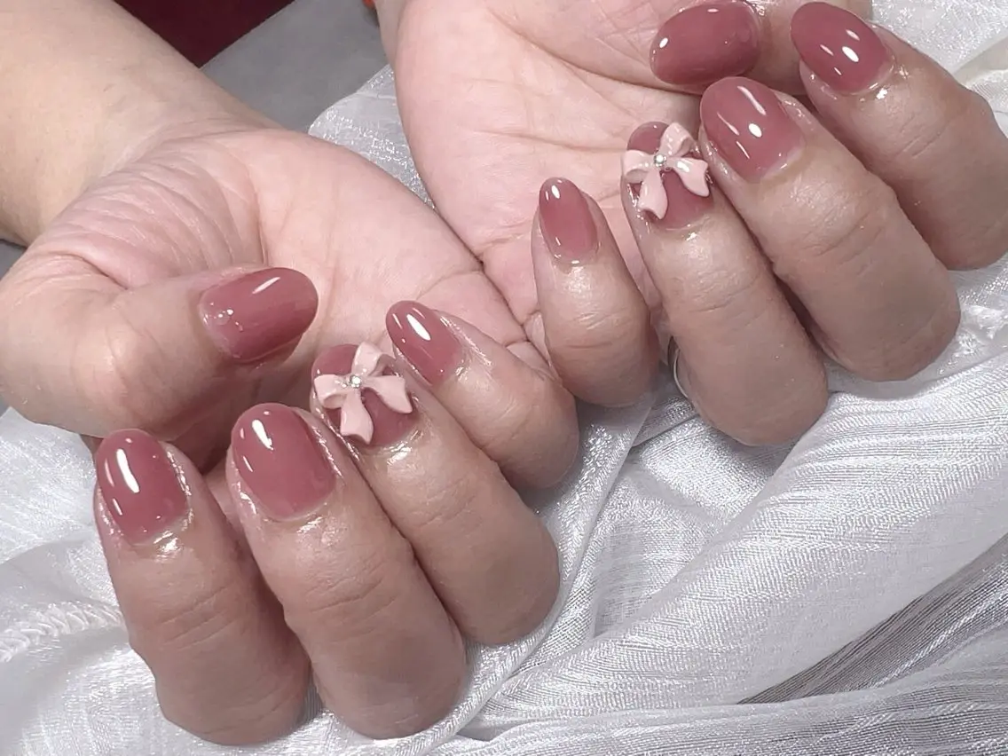 ネイル ハンドネイル Nail NaNaのネイルデザイン