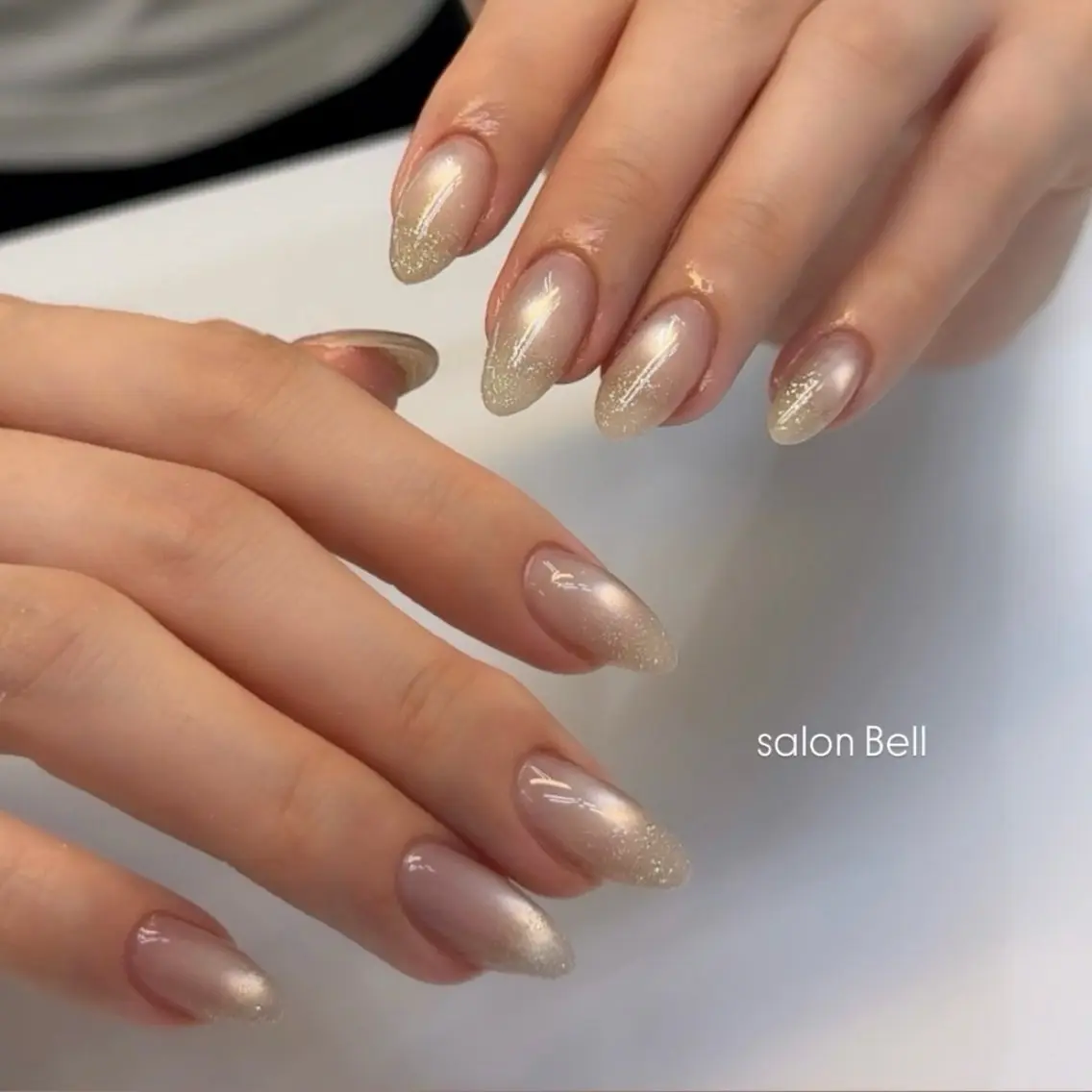 ネイル salon Bell ✿kurumi✿のネイルデザイン