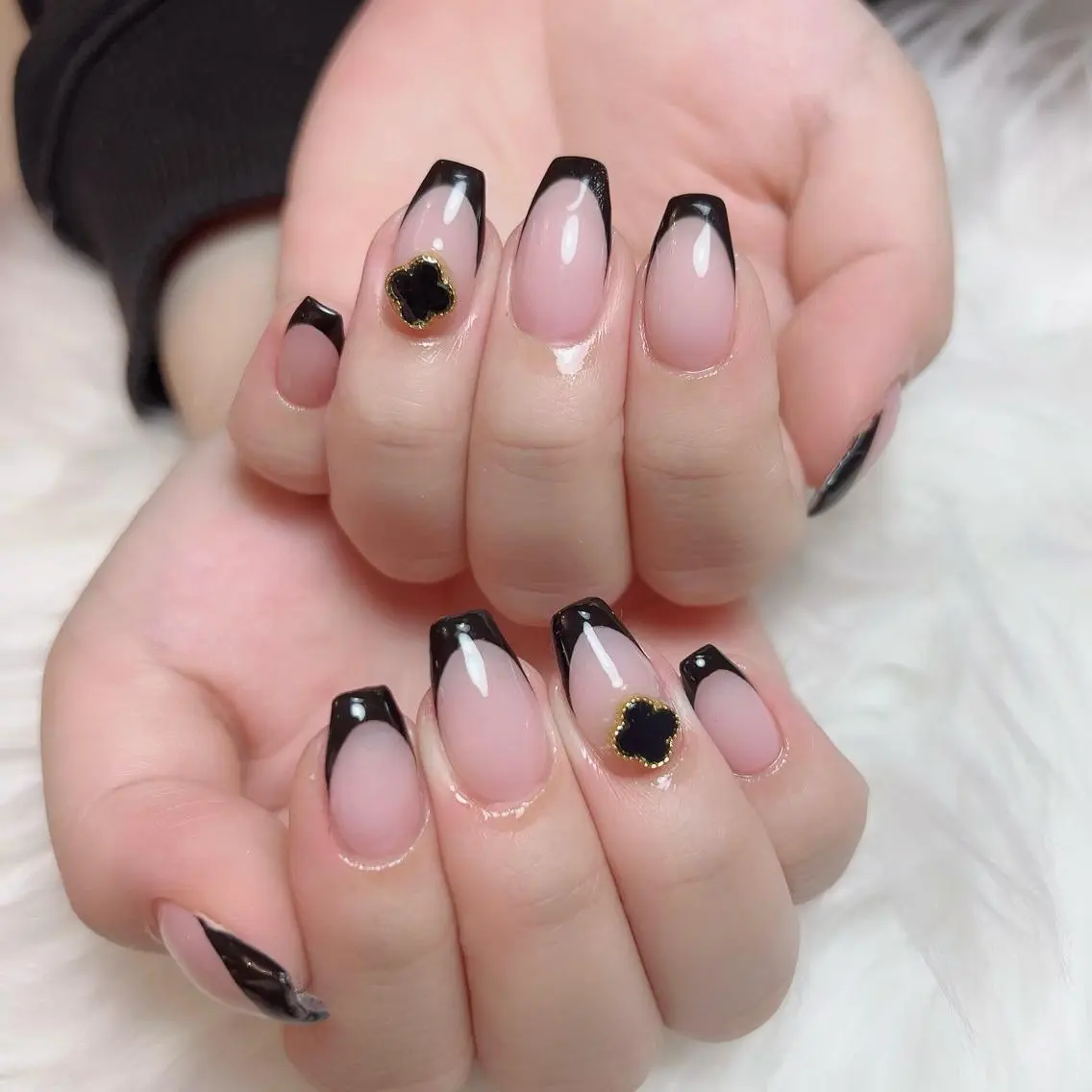 ネイル Nail salon EM（エム）諸星のネイルデザイン