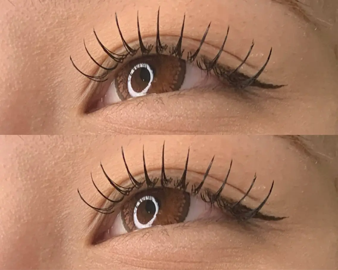 マツエク・マツパ Eyelash Salon IROのマツエク・マツパデザイン