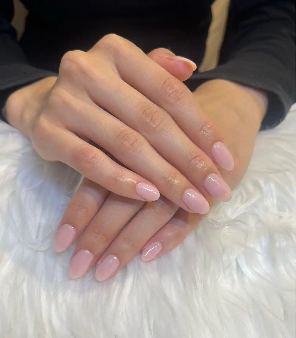 ネイル ハンドネイル hana_lala _ange🍓💫のネイルデザイン