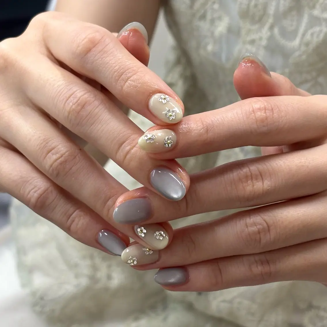 ネイル ハンドネイル filonnail airiのネイルデザイン