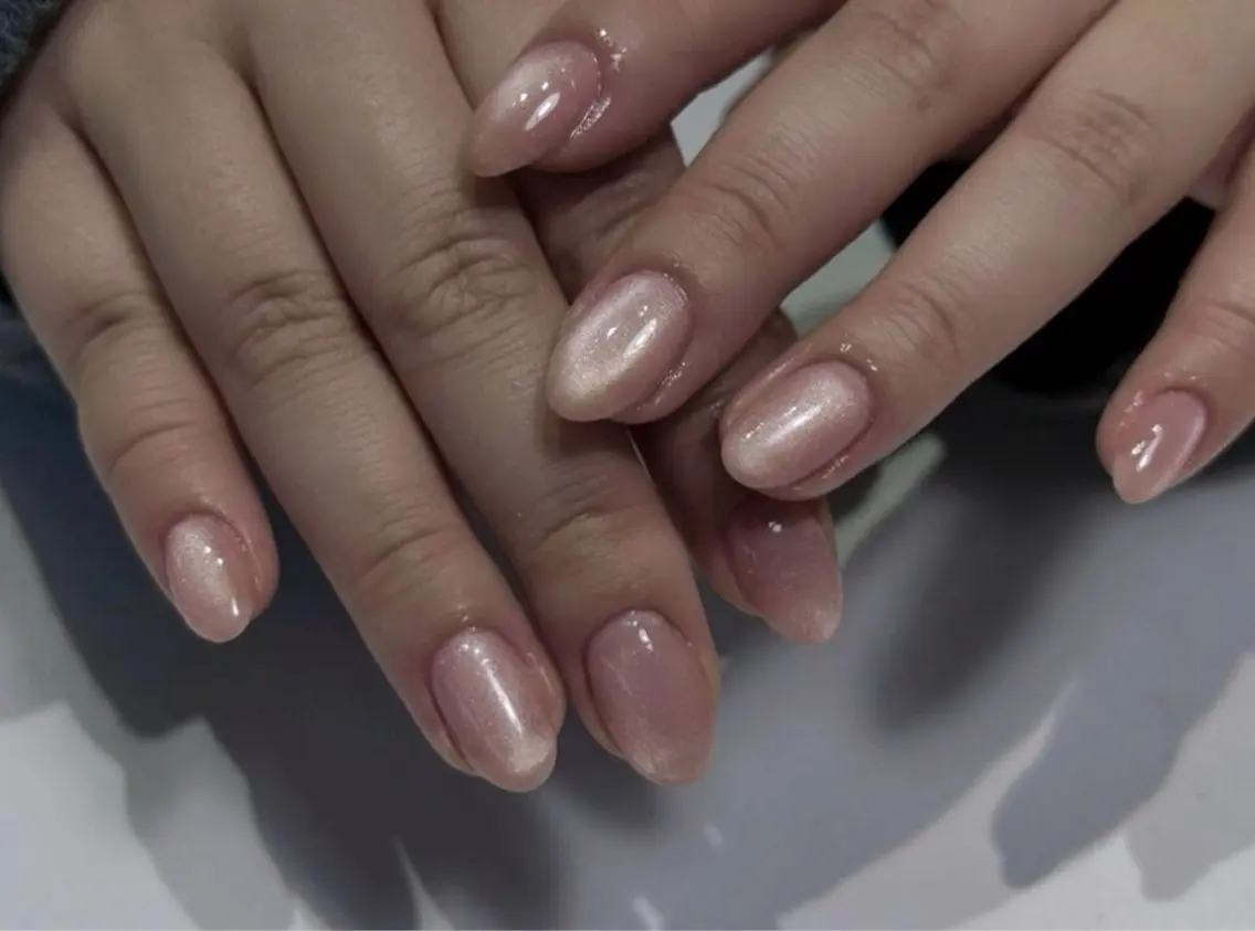💅【hand】マグネット（オフあり）の写真