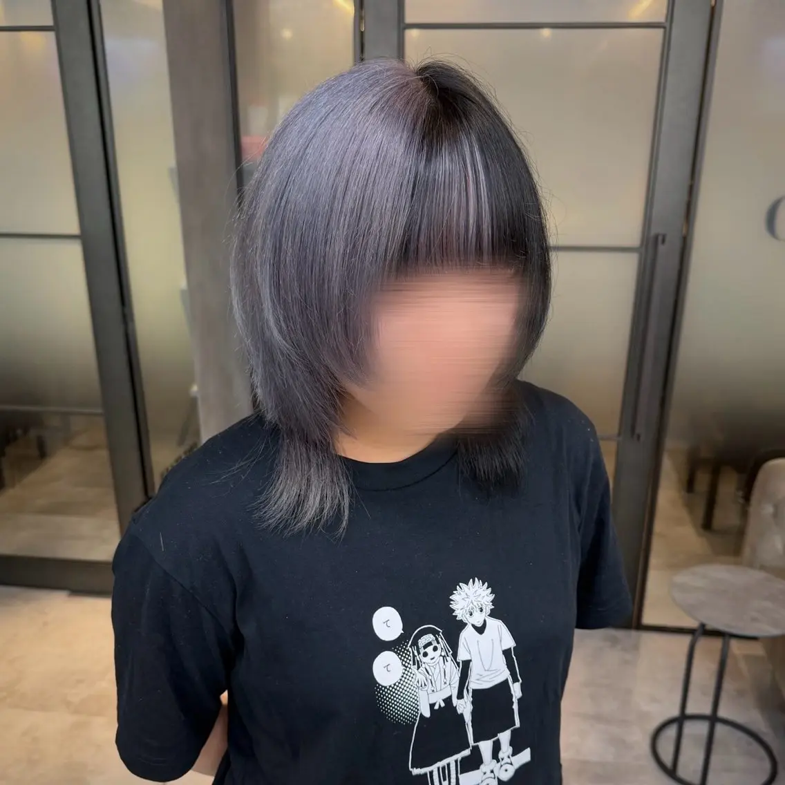 カラー ヘアカラー 派手髪特化 🪐REN🪐のヘアスタイル