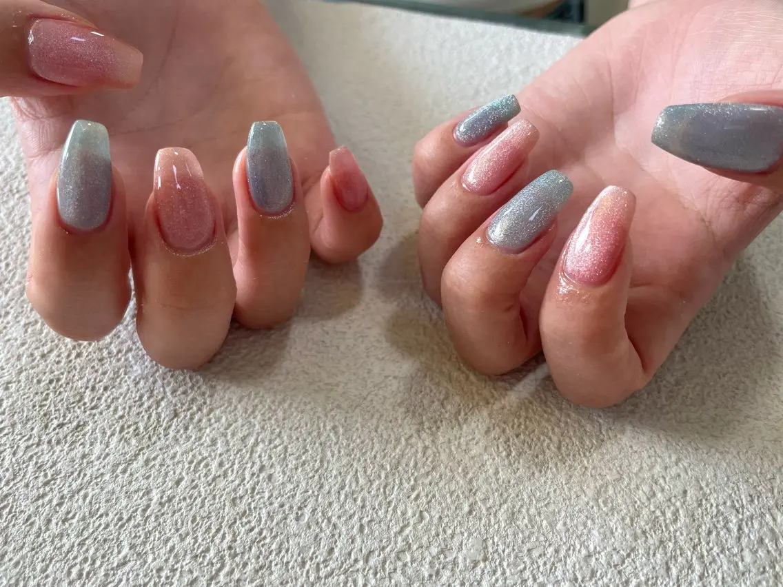 ネイル ハンドネイル liln nail /NATSUMIのネイルデザイン