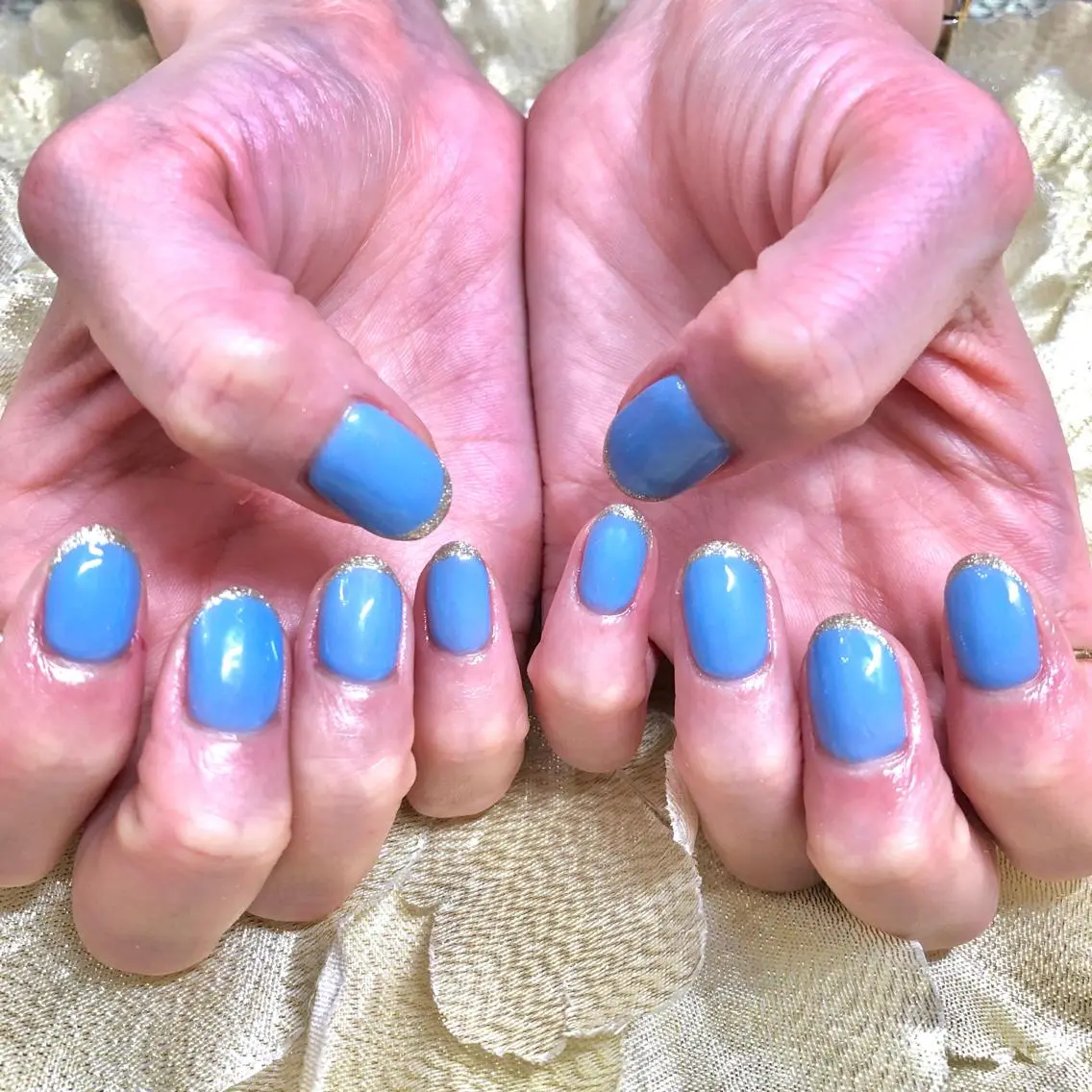 ネイル ジェルネイル J terrace Nailのネイルデザイン