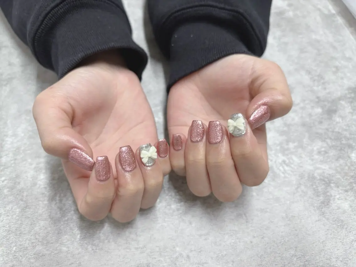 ネイル 1'vary YUKIのネイルデザイン