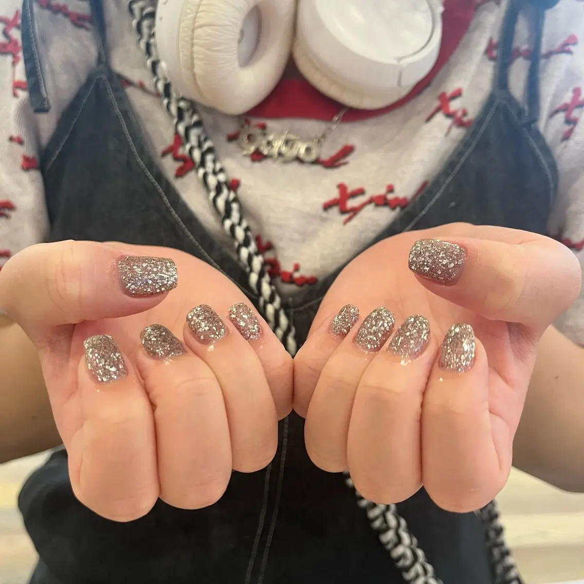 【初回オフ無料】🎀オフありワンカラー 【ミニモ限定価格🩷】【パラジェル使用🪄︎︎】【2回目以降オフ代+1500円】の写真