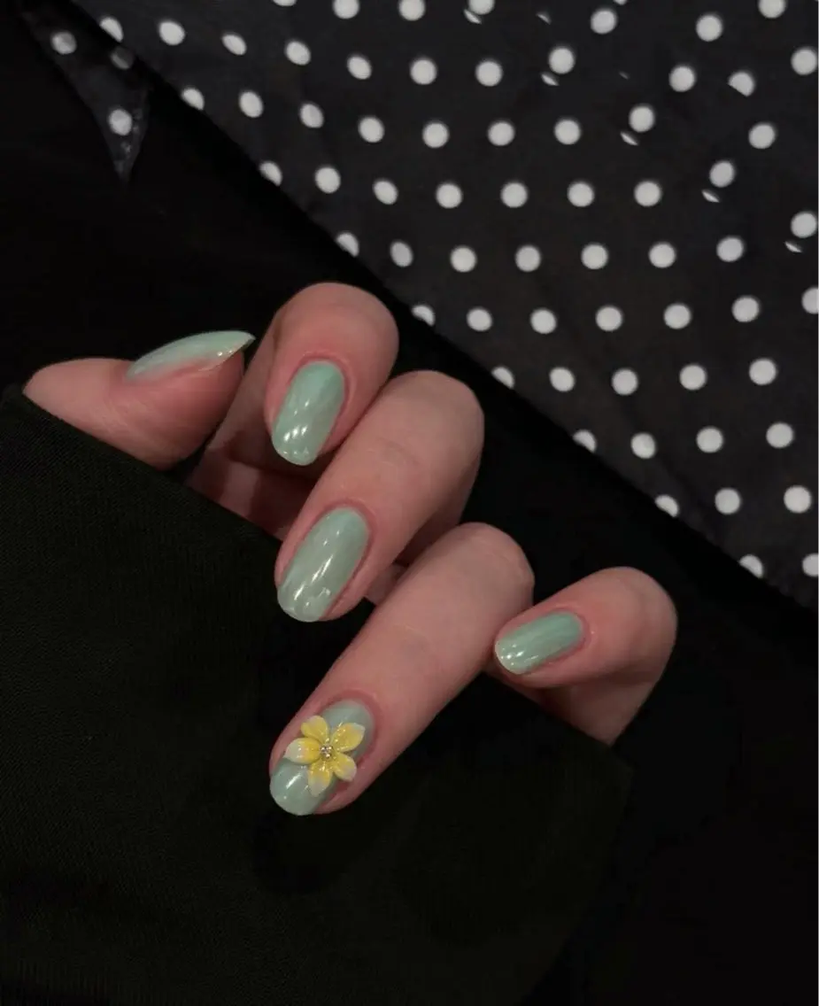 ネイル ハンドネイル Emiii Ana.chuoのネイルデザイン