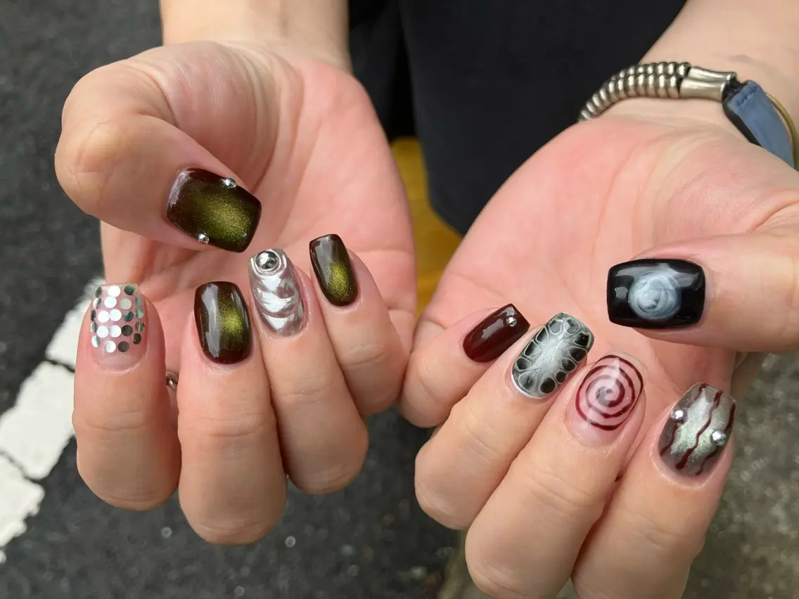 ネイル Hi. NAIL Mioのその他イメージ