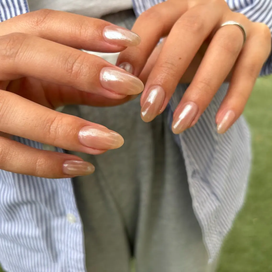 ネイル Nail lienのネイルデザイン