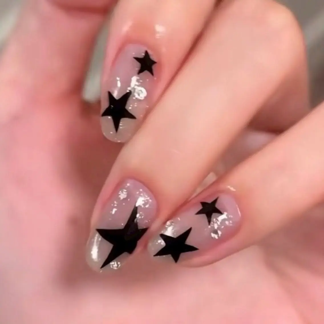 ネイル 韓国ネイル 新大久保 💅Ayumiのネイルデザイン