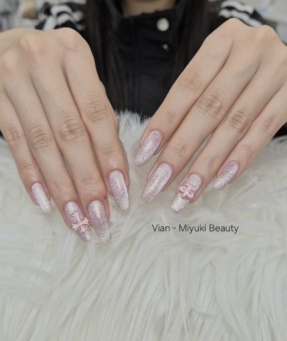ネイル ハンドネイル Miyuki Beautyのネイルデザイン